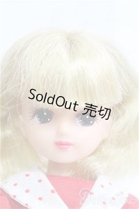 【SALE】リカちゃん/本体(日本製)+衣装(タカラタグ付) I-24-12-08-1065-YB-ZI
