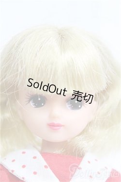 画像1: 【SALE】リカちゃん/本体(日本製)+衣装(タカラタグ付) I-24-12-08-1065-YB-ZI