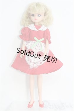 画像2: 【SALE】リカちゃん/本体(日本製)+衣装(タカラタグ付) I-24-12-08-1065-YB-ZI
