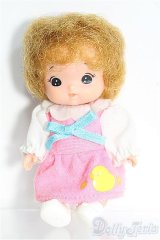 【SALE】リカちゃん/みつごのあかちゃん:みくちゃん I-24-12-08-1071-YB-ZI