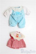 【SALE】みつごのあかちゃん/OF:衣装 I-25-01-05-2162-YB-ZI