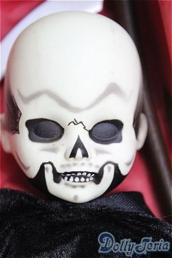 画像1: 【SALE】LDD/Death シリーズ15 I-24-12-08-1040-TO-ZI