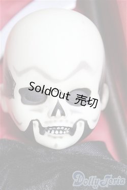 画像1: LDD/Death シリーズ15/ I-25-10-19-377-TO-ZI