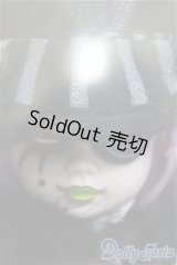 【SALE】LDD/ Sybil as The Mad Hatter I-24-12-15-1094-TO-ZI