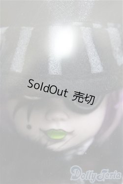 画像1: 【SALE】LDD/ Sybil as The Mad Hatter I-24-12-15-1094-TO-ZI