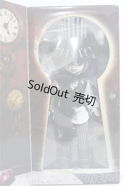 画像2: 【SALE】LDD/ Sybil as The Mad Hatter I-24-12-15-1094-TO-ZI