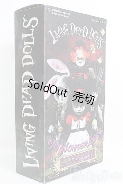 画像3: 【SALE】LDD/ Sybil as The Mad Hatter I-24-12-15-1094-TO-ZI
