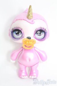 その他ドール/Poopsie Slime Surprise Sparkly Critters I-25-04-27-1035-TO-ZI
