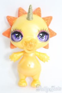 その他ドール/Poopsie Slime Surprise Sparkly Critters I-25-04-27-1037-TO-ZI