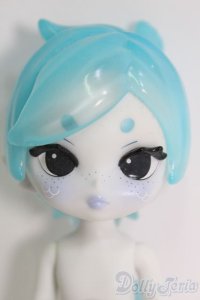 PENNY'S BOX/シークレット 池辺涼月 学院怪談 I-25-05-04-1045-TO-ZI