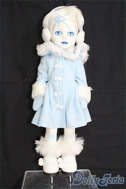画像2: 【SALE】LDD/Frozen Charlotte シリーズ12 I-24-12-08-1078-TO-ZI