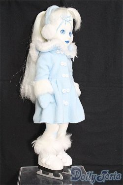画像3: 【SALE】LDD/Frozen Charlotte シリーズ12 I-24-12-08-1078-TO-ZI