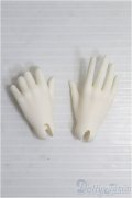 【SALE】40cmドール/ハンドパーツ I-24-12-08-1116-TO-ZI