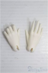 【SALE】40cmドール/ハンドパーツ I-24-12-08-1116-TO-ZI