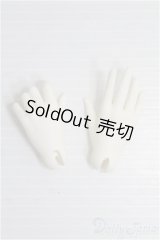 【SALE】40cmドール/ハンドパーツ I-24-12-08-1116-TO-ZI