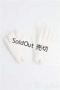 【SALE】40cmドール/ハンドパーツ I-24-12-08-1116-TO-ZI
