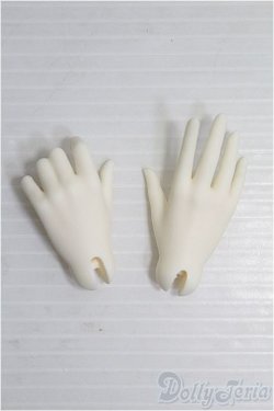 画像1: 【SALE】40cmドール/ハンドパーツ I-24-12-08-1116-TO-ZI