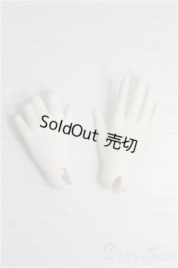 画像1: 【SALE】40cmドール/ハンドパーツ I-24-12-08-1116-TO-ZI