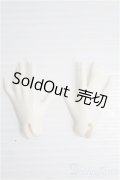 【SALE】40cmドール/ハンドパーツ I-24-12-08-1114-TO-ZI