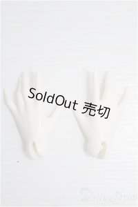 【SALE】40cmドール/ハンドパーツ I-24-12-08-1114-TO-ZI