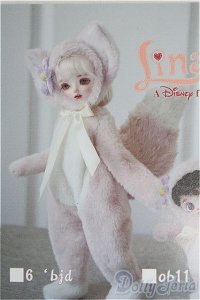 30cmサイズドール/OF:衣装 I-25-08-10-224-TO-ZI
