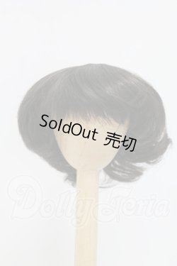 画像1: 7-8inch/ウィッグ I-26-07-23-208-TO-ZI