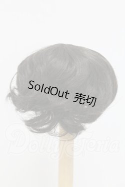 画像2: 7-8inch/ウィッグ I-26-07-23-208-TO-ZI