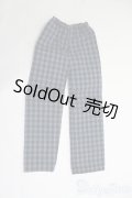 SDM＆MSD/OF:パンツ I-25-06-29-2081-TO-ZI