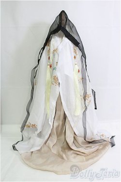 画像1: 1/3ドール/OF 衣装セット I-25-08-10-258-TO-ZI
