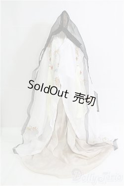 画像1: 1/3ドール/OF 衣装セット I-25-08-10-258-TO-ZI