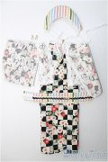 【SALE】SDM＆MSD/OF:衣装セット I-24-12-15-3080-TO-ZI