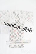 SDM＆MSD/OF:衣装セット I-25-06-29-2092-TO-ZI