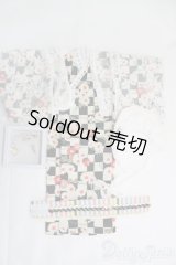 SDM＆MSD/OF:衣装セット I-25-06-29-2092-TO-ZI
