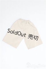 【SALE】SDM＆MSD/OF:パンツ I-24-12-22-3091-TO-ZI
