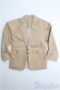 【SALE】1/3ドール/OF ジャケット I-24-12-15-3096-TO-ZI