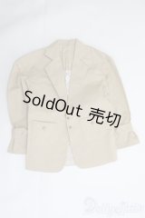 1/3ドール/OF ジャケット I-25-06-29-3076-TO-ZI