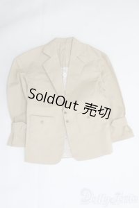 1/3ドール/OF ジャケット I-25-06-29-3076-TO-ZI