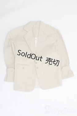 画像1: 1/3ドール/OF ジャケット I-25-06-29-3076-TO-ZI