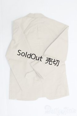 画像2: 1/3ドール/OF ジャケット I-25-06-29-3076-TO-ZI