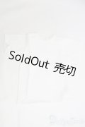1/3ドール/OF Tシャツ I-25-06-29-3075-TO-ZI
