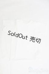 1/3ドール/OF Tシャツ I-25-06-29-3075-TO-ZI