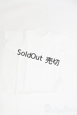 画像1: 1/3ドール/OF Tシャツ I-25-06-29-3075-TO-ZI