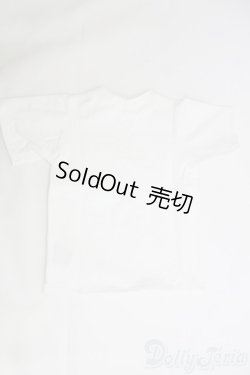画像2: 1/3ドール/OF Tシャツ I-25-06-29-3075-TO-ZI