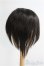 画像2: 【SALE】8-9inch/ウィッグ I-24-12-22-3052-TO-ZI (2)