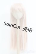 8-9inch/ウィッグ/インチ　BJD　MJD　ドール用 I-25-07-06-3029-TO-ZI