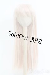 8-9inch/ウィッグ/インチ　BJD　MJD　ドール用 I-25-07-06-3029-TO-ZI
