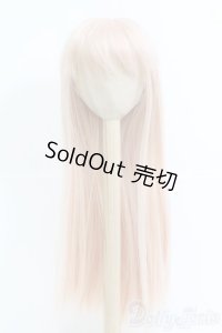 8-9inch/ウィッグ/インチ　BJD　MJD　ドール用 I-25-07-06-3029-TO-ZI