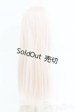 画像2: 8-9inch/ウィッグ/インチ　BJD　MJD　ドール用 I-25-07-06-3029-TO-ZI