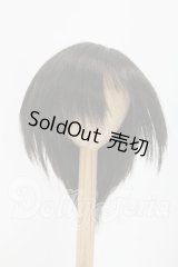 9-10inch/ウィッグ I-26-07-23-210-TO-ZI