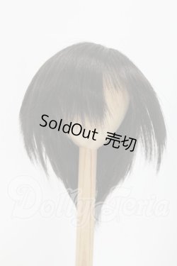 画像1: 9-10inch/ウィッグ I-26-07-23-210-TO-ZI